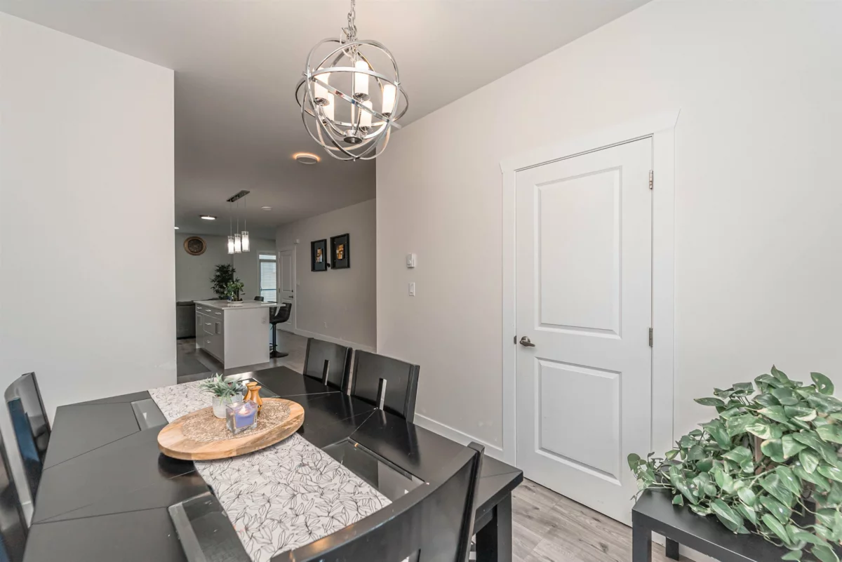 Bedroom 4 Photo of 12 3323 Rockhill Place, Abbotsford, BC