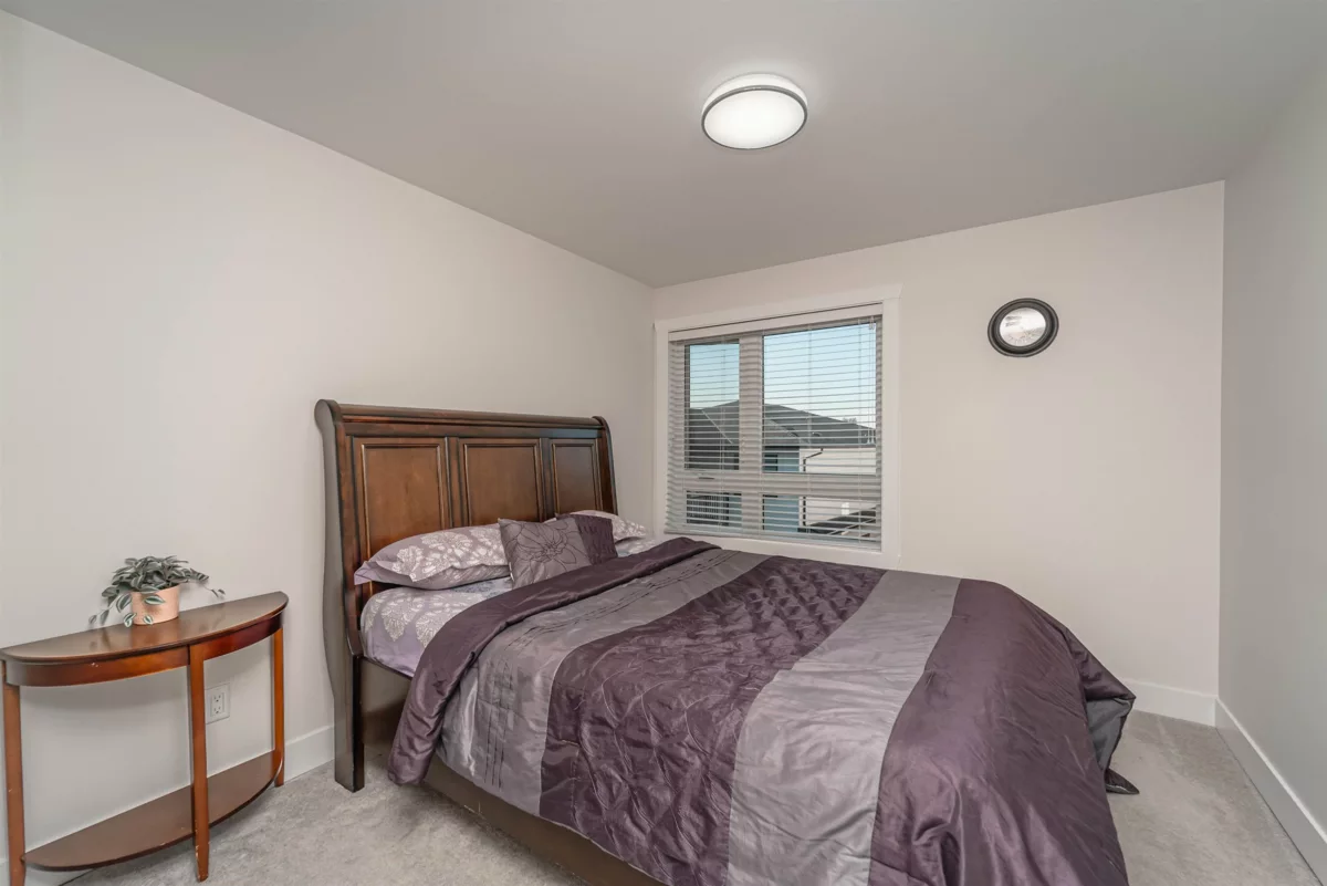 Front Yard Photo of 12 3323 Rockhill Place, Abbotsford, BC