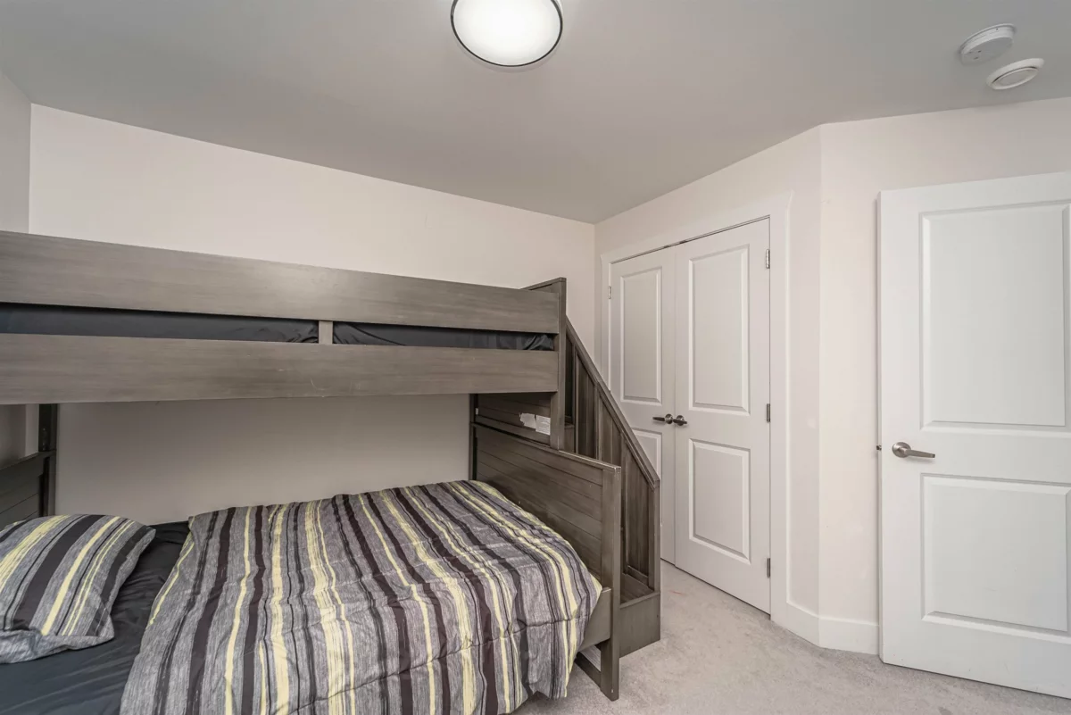 Hot Tub / Spa Photo of 12 3323 Rockhill Place, Abbotsford, BC