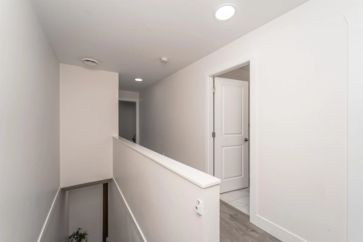 Laundry Room Photo of 12 3323 Rockhill Place, Abbotsford, BC