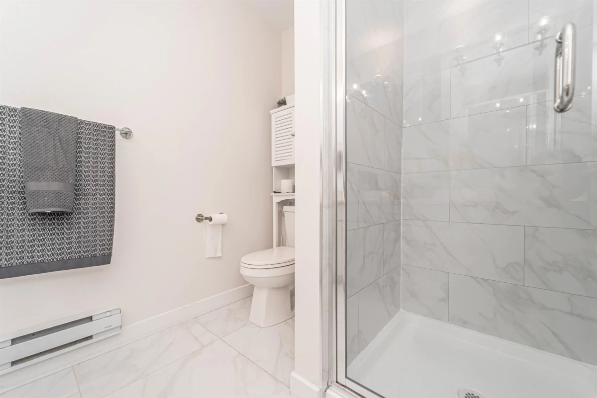 Outdoor Deck Photo of 12 3323 Rockhill Place, Abbotsford, BC