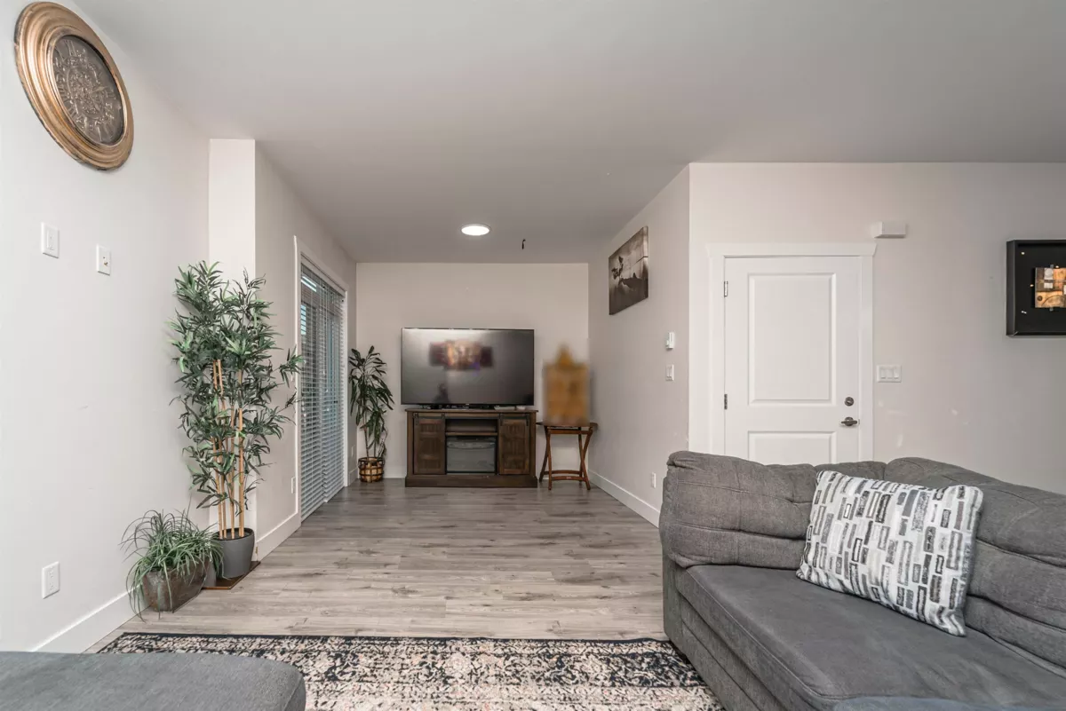 Pantry Photo of 12 3323 Rockhill Place, Abbotsford, BC