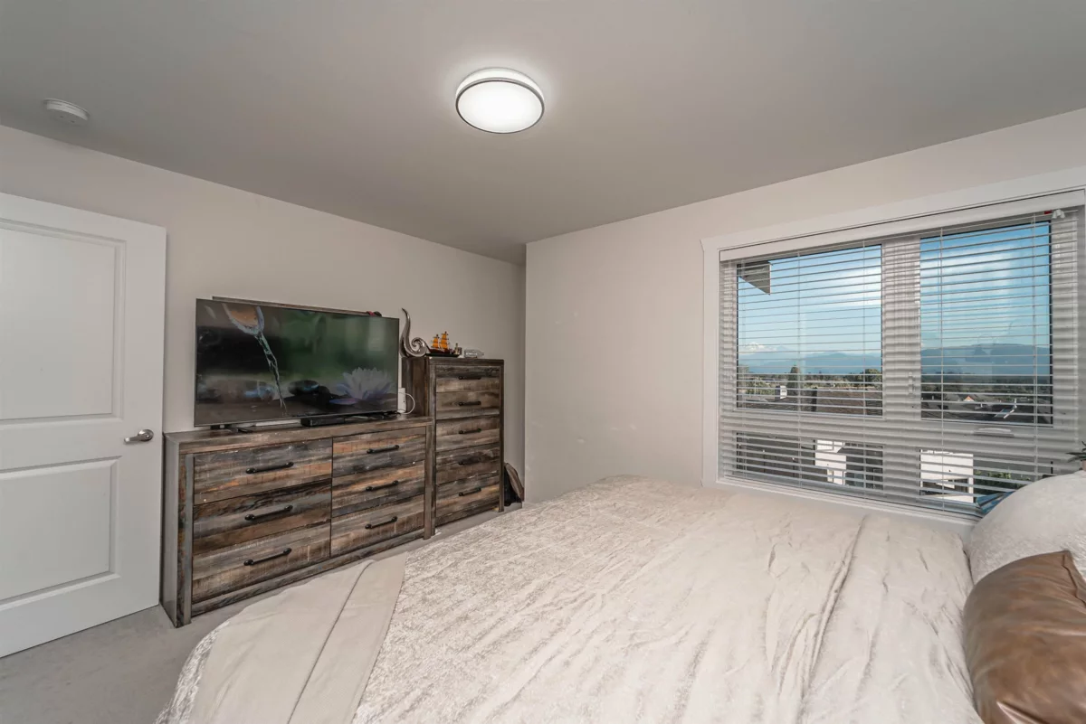 Staircase Photo of 12 3323 Rockhill Place, Abbotsford, BC