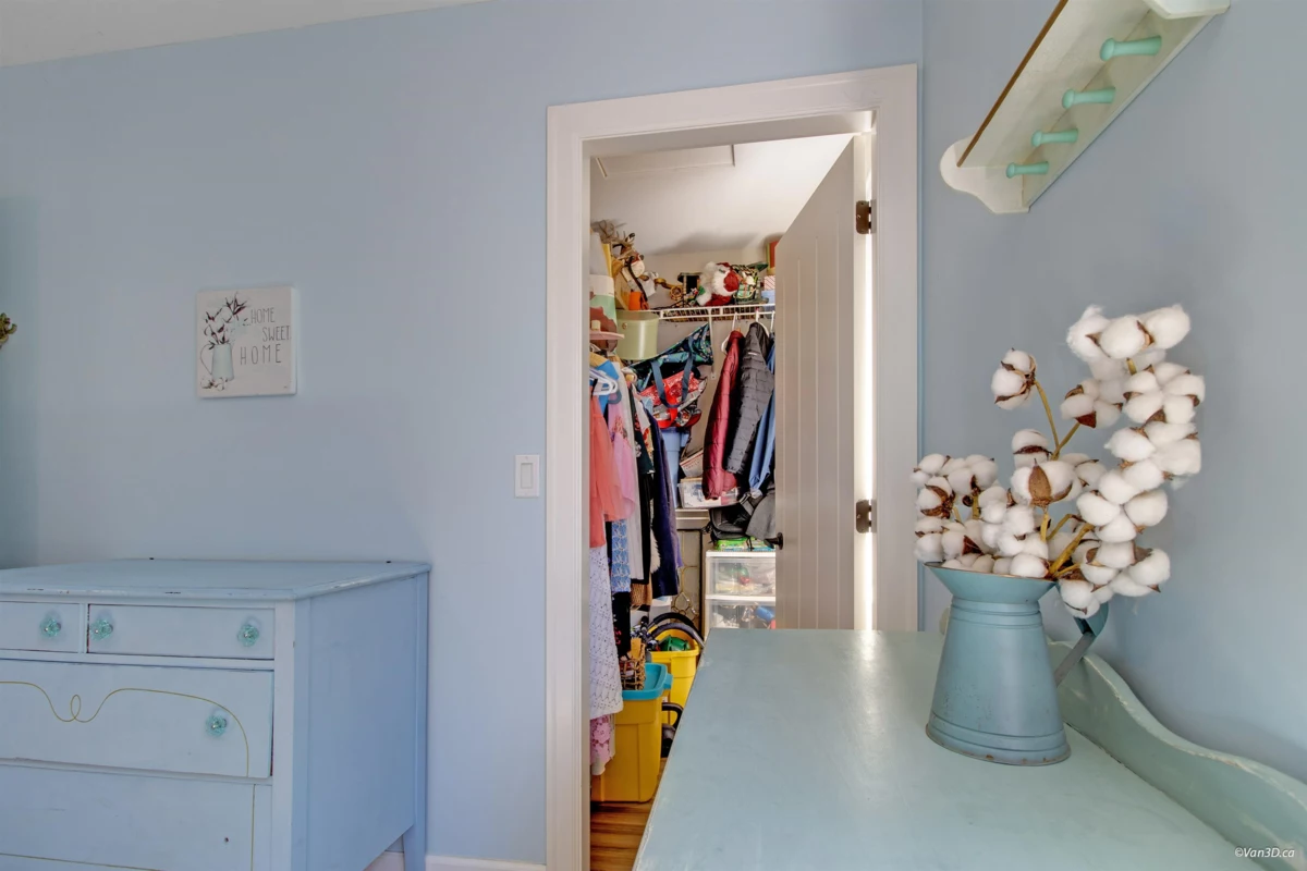 Bedroom 4 Photo of 15 1911 Woodside Boulevard, Agassiz, BC