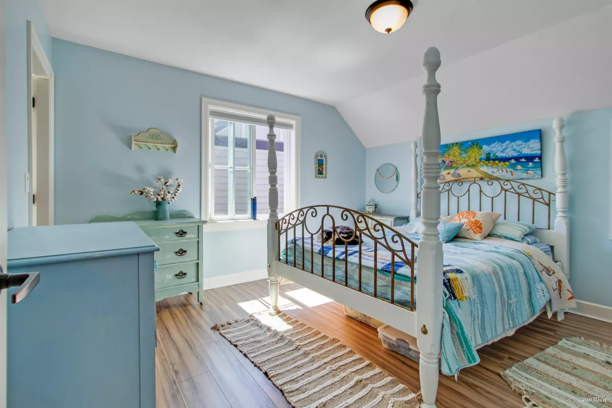 Dining Area Photo of 15 1911 Woodside Boulevard, Agassiz, BC