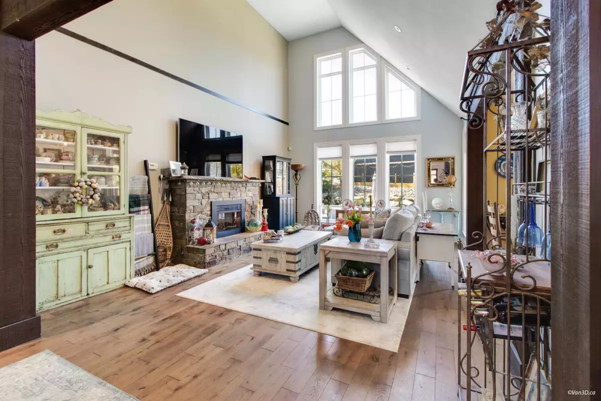 Exterior Front Photo of 15 1911 Woodside Boulevard, Agassiz, BC