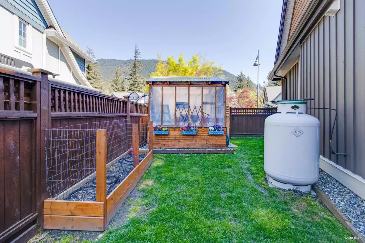 Fitness Center Photo Near 15 1911 Woodside Boulevard, Agassiz, BC