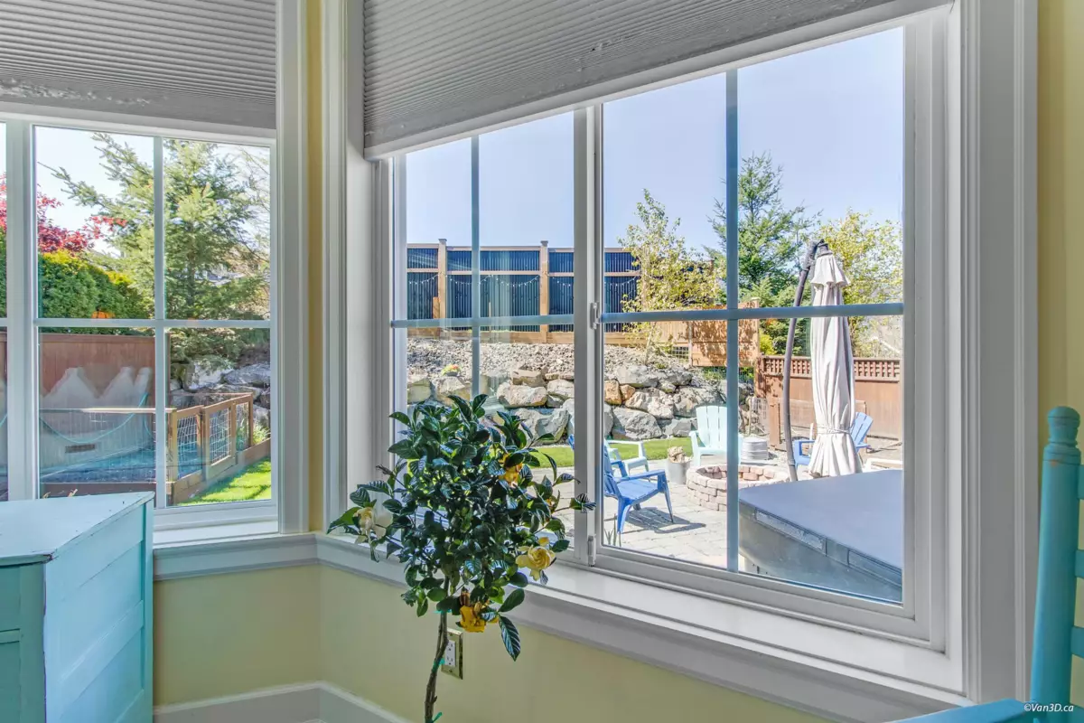 Front Yard Photo of 15 1911 Woodside Boulevard, Agassiz, BC