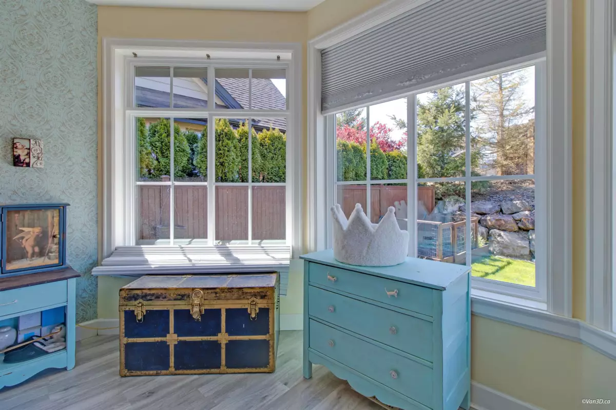 Garden / Landscaping Photo of 15 1911 Woodside Boulevard, Agassiz, BC