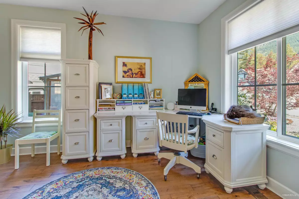 Hot Tub / Spa Photo of 15 1911 Woodside Boulevard, Agassiz, BC