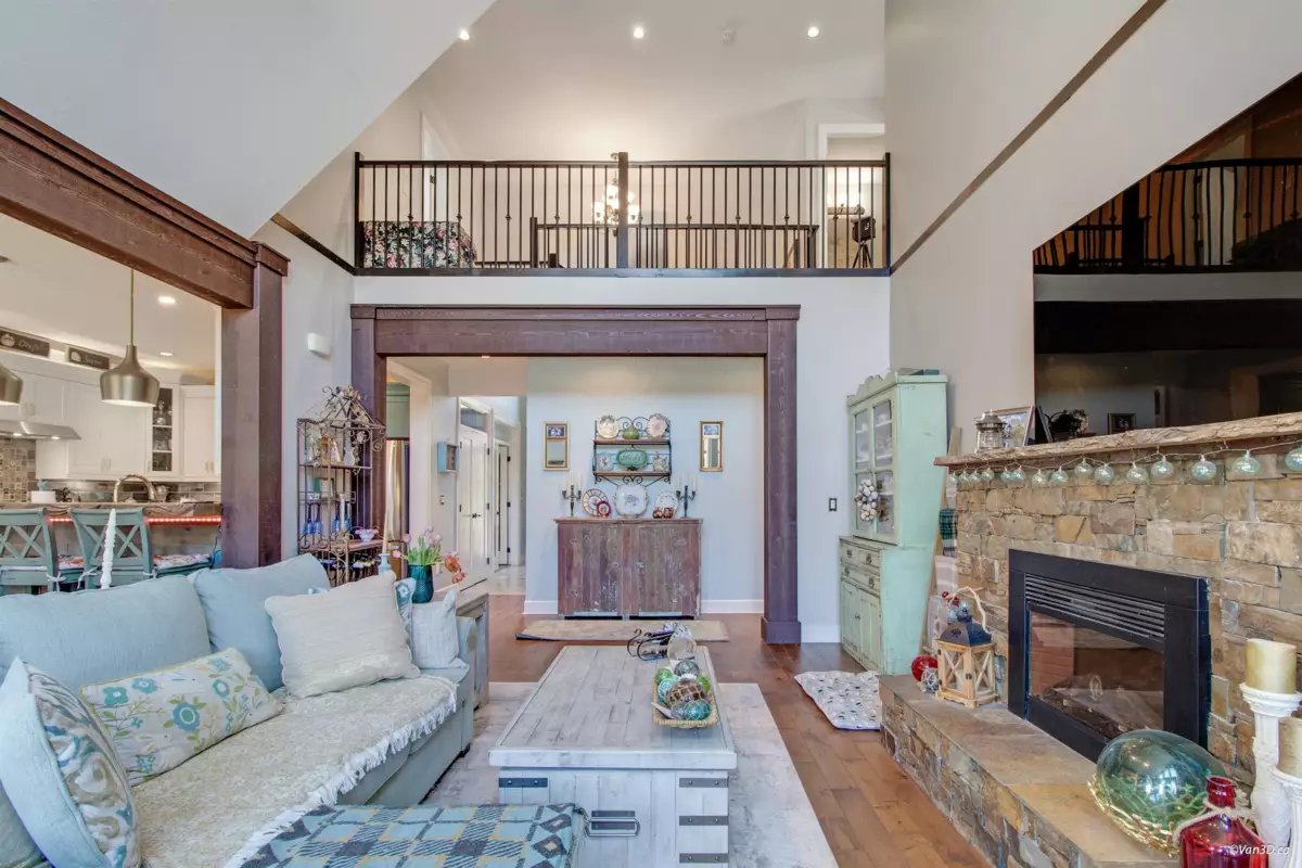 Laundry Room Photo of 15 1911 Woodside Boulevard, Agassiz, BC