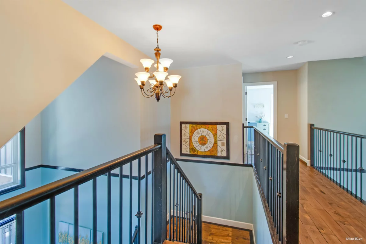 Loft / Bonus Room Photo of 15 1911 Woodside Boulevard, Agassiz, BC