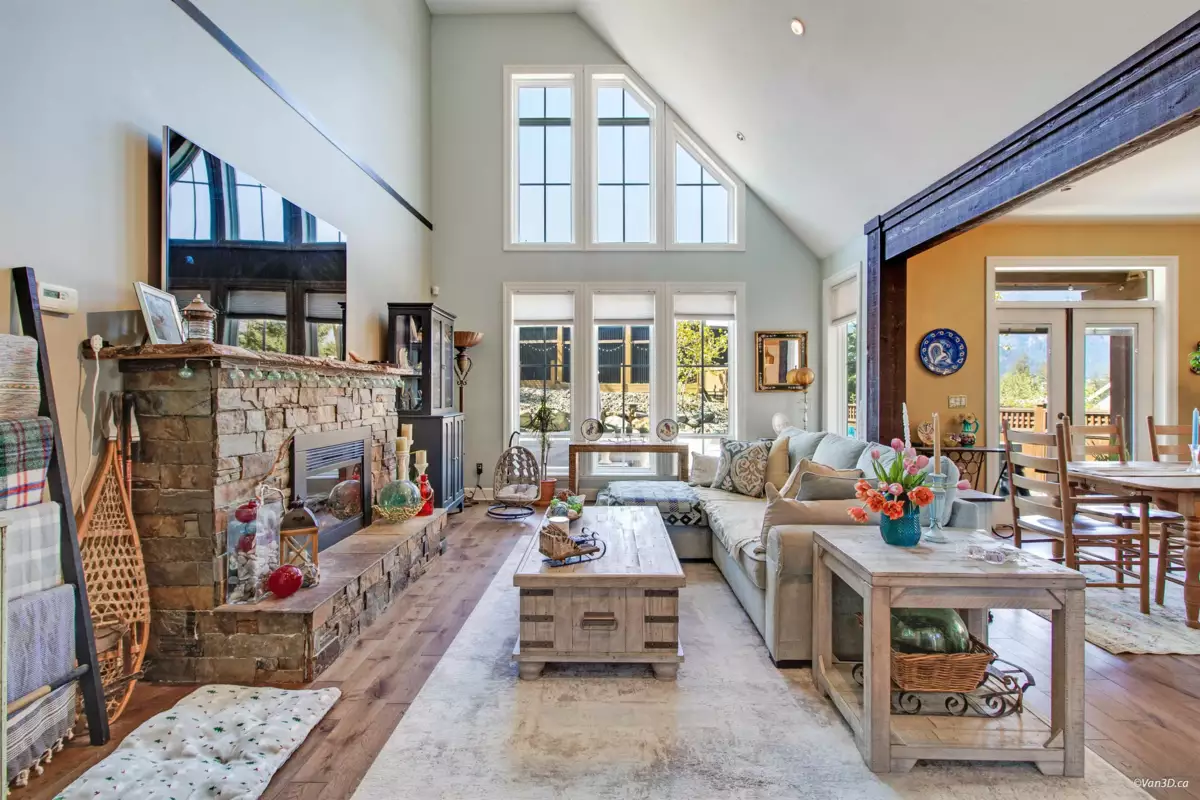 Office / Den Photo of 15 1911 Woodside Boulevard, Agassiz, BC