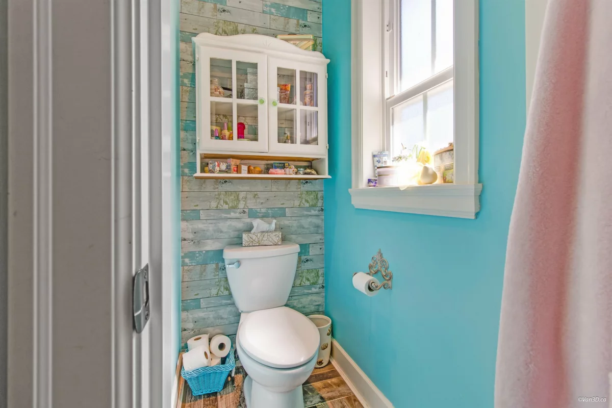 Outdoor Deck Photo of 15 1911 Woodside Boulevard, Agassiz, BC