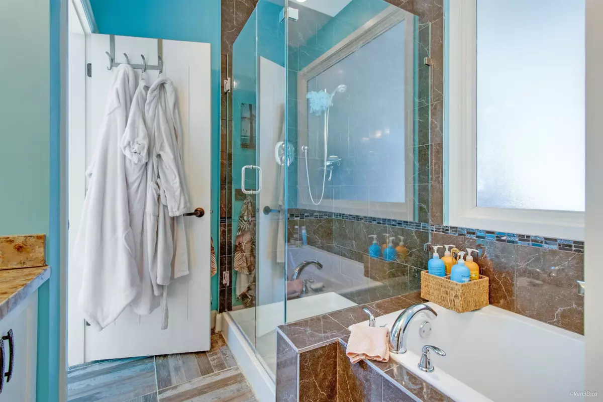 Outdoor Patio Photo of 15 1911 Woodside Boulevard, Agassiz, BC