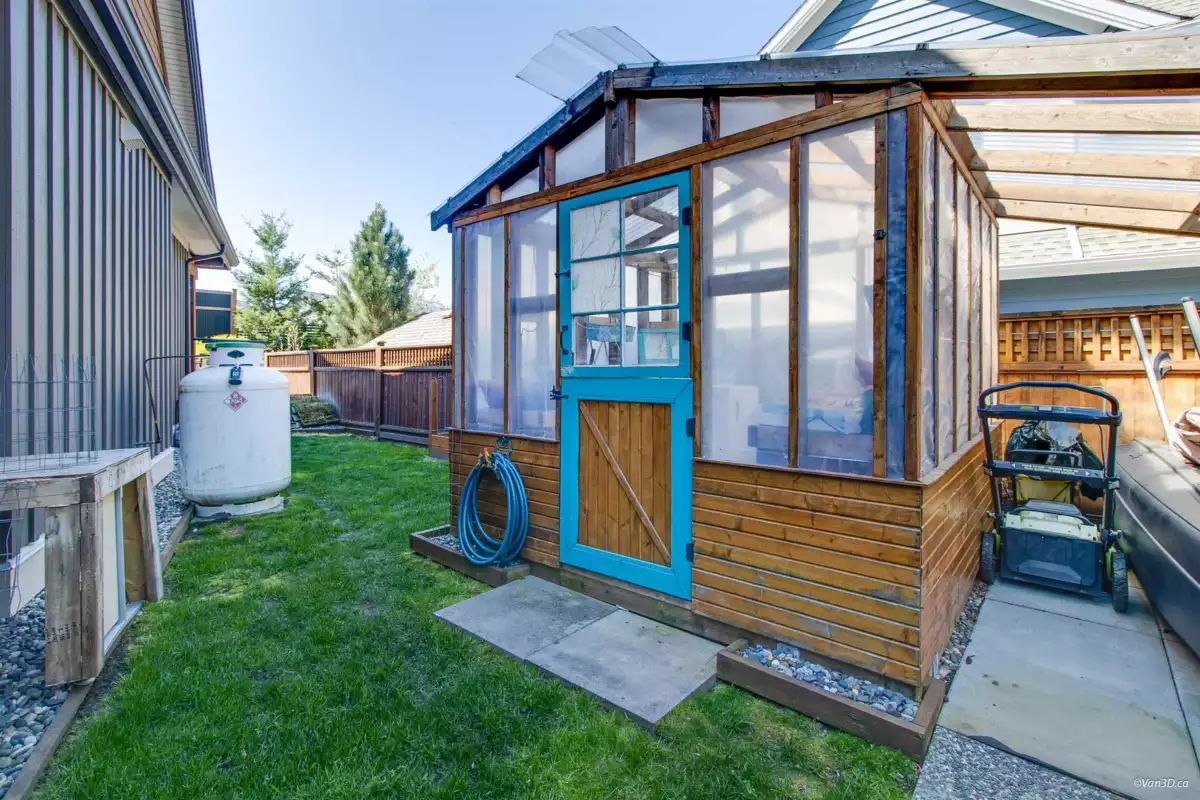 Playground / Recreational Area Near 15 1911 Woodside Boulevard, Agassiz, BC