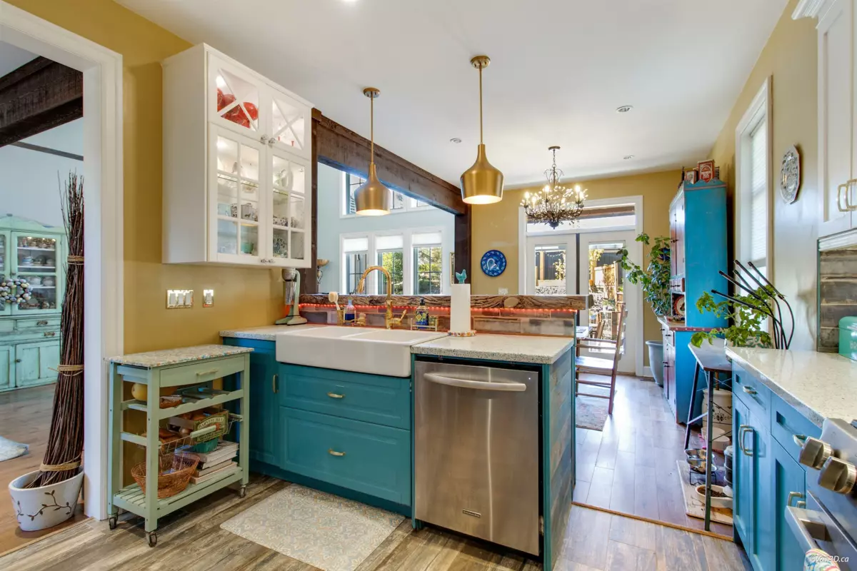 Powder Room Photo of 15 1911 Woodside Boulevard, Agassiz, BC