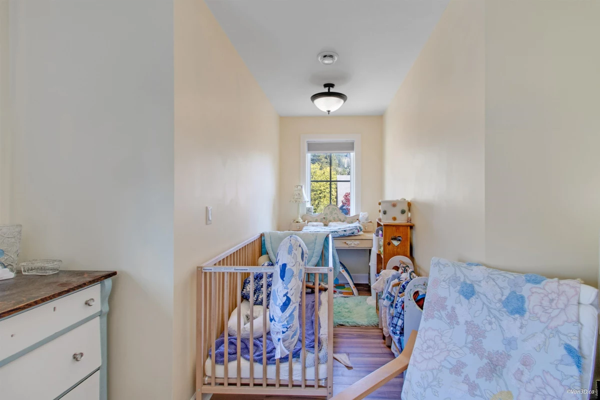 Primary Bedroom Photo of 15 1911 Woodside Boulevard, Agassiz, BC