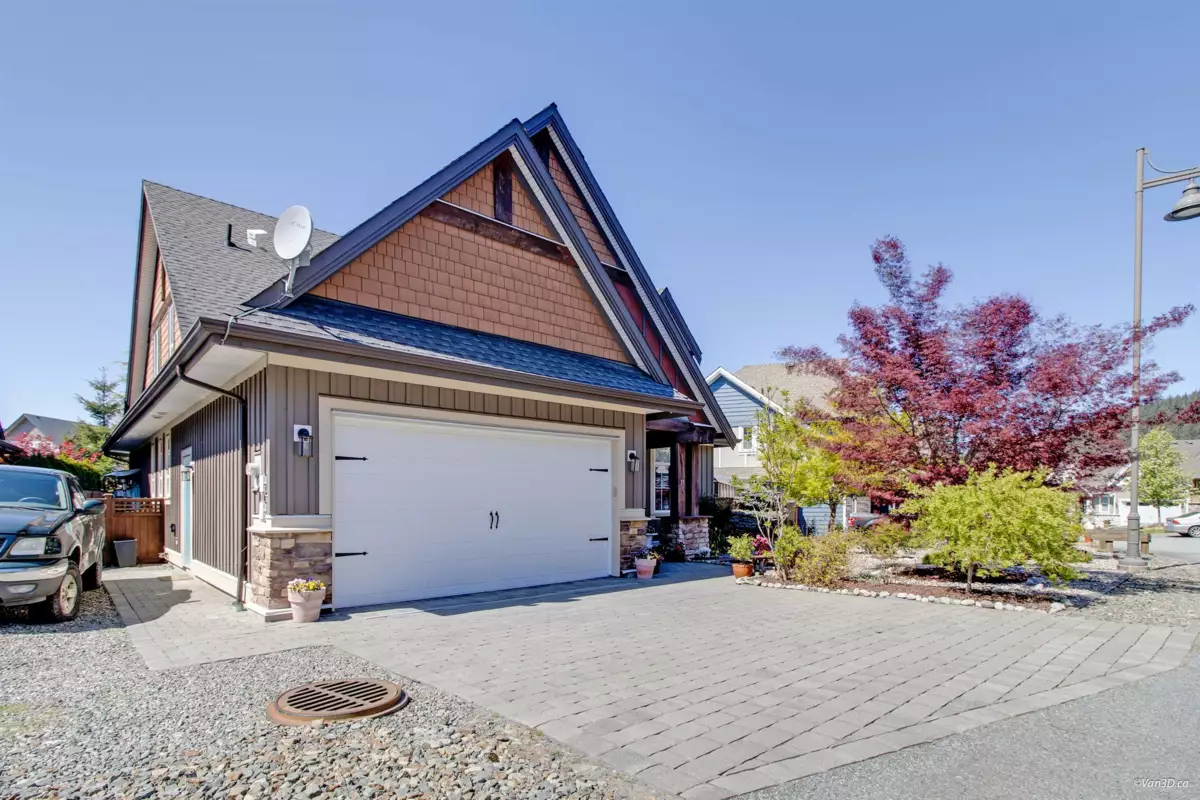 Street View Photo of 15 1911 Woodside Boulevard, Agassiz, BC
