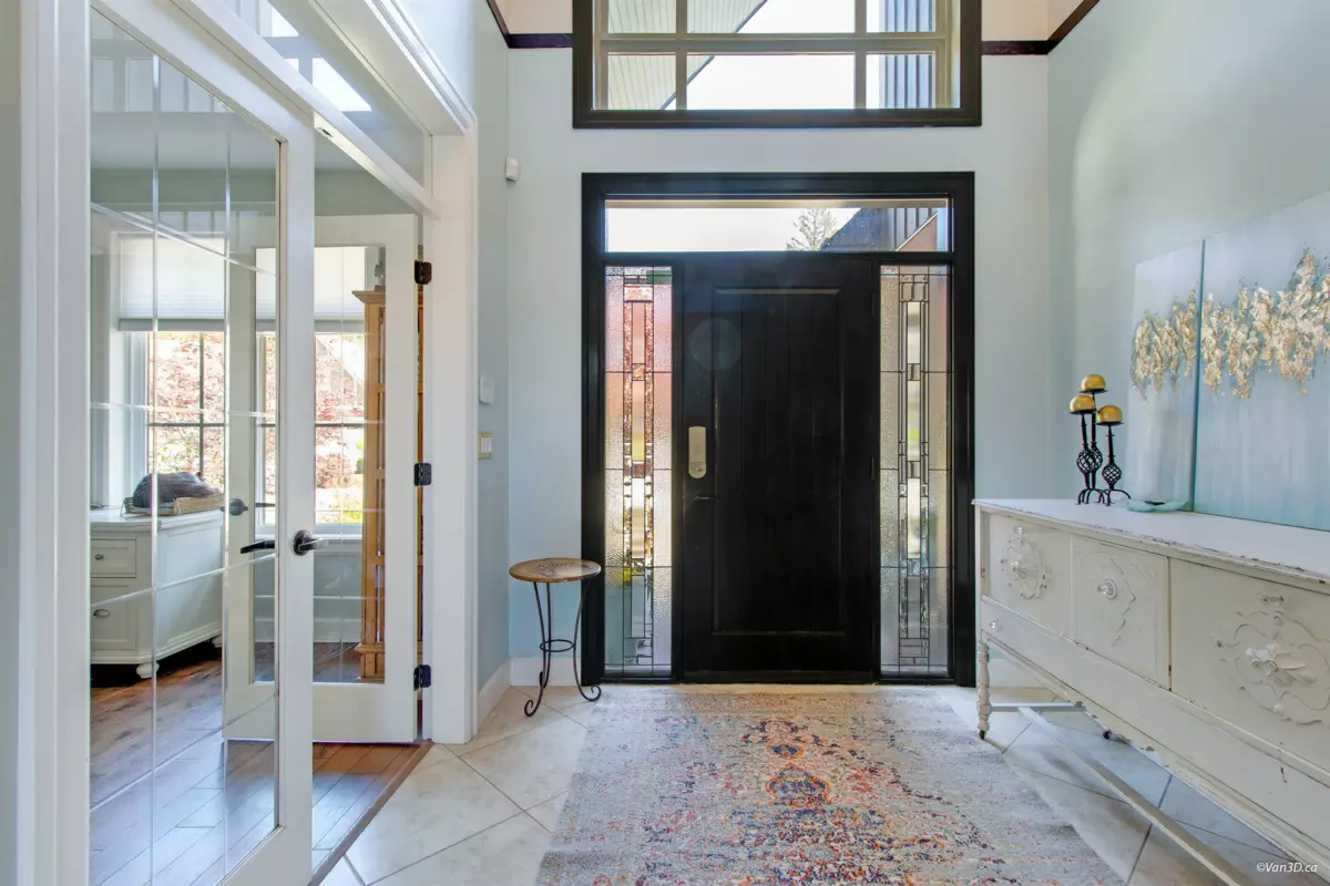 Swimming Pool Photo of 15 1911 Woodside Boulevard, Agassiz, BC