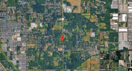 2213 176 Street, Surrey, BC, Surrey — Single Family Residence for sale