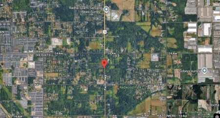 2213 176 Street, Surrey, BC, Surrey — Single Family Residence for sale