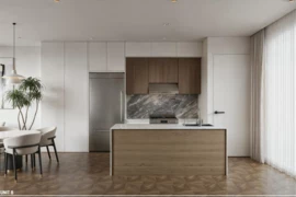 590 W 26th Avenue, Vancouver, BC