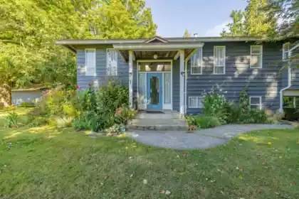 24355 48 Avenue, Langley, BC, Langley — Single Family Residence for sale