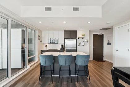 1607 4485 Skyline Drive, Burnaby, BC, Burnaby — Apartment/Condo for sale