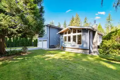 23245 Dogwood Avenue, Maple Ridge, BC, Maple Ridge — Single Family Residence for sale