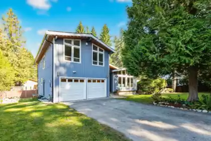23245 Dogwood Avenue, Maple Ridge, BC, Maple Ridge — Single Family Residence for sale