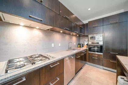 TH12 5989 Walter Gage Road, Vancouver, BC, Vancouver — Townhouse for sale