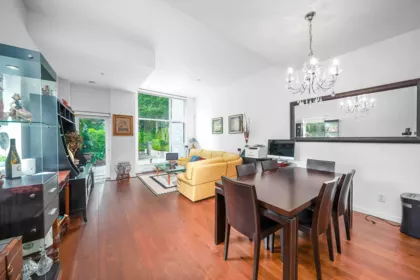 TH12 5989 Walter Gage Road, Vancouver, BC, Vancouver — Townhouse for sale