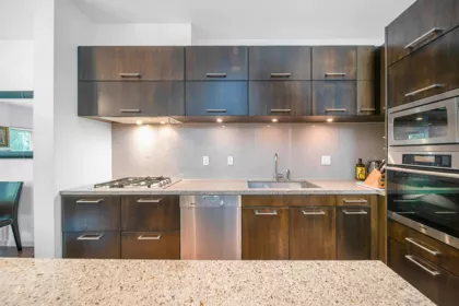 TH12 5989 Walter Gage Road, Vancouver, BC, Vancouver — Townhouse for sale