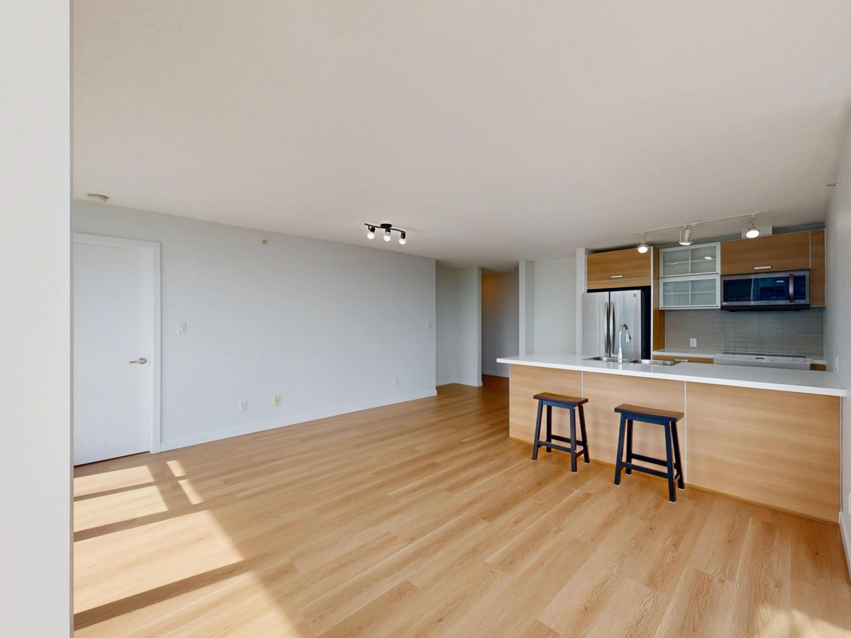 Basement Recreation Room Photo of 3507 13688 100 Avenue, Surrey, BC