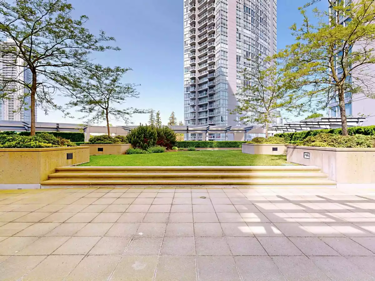 Community Amenities Photo (Clubhouse) of 3507 13688 100 Avenue, Surrey, BC