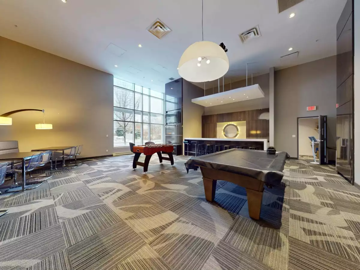 Garden / Landscaping Photo of 3507 13688 100 Avenue, Surrey, BC