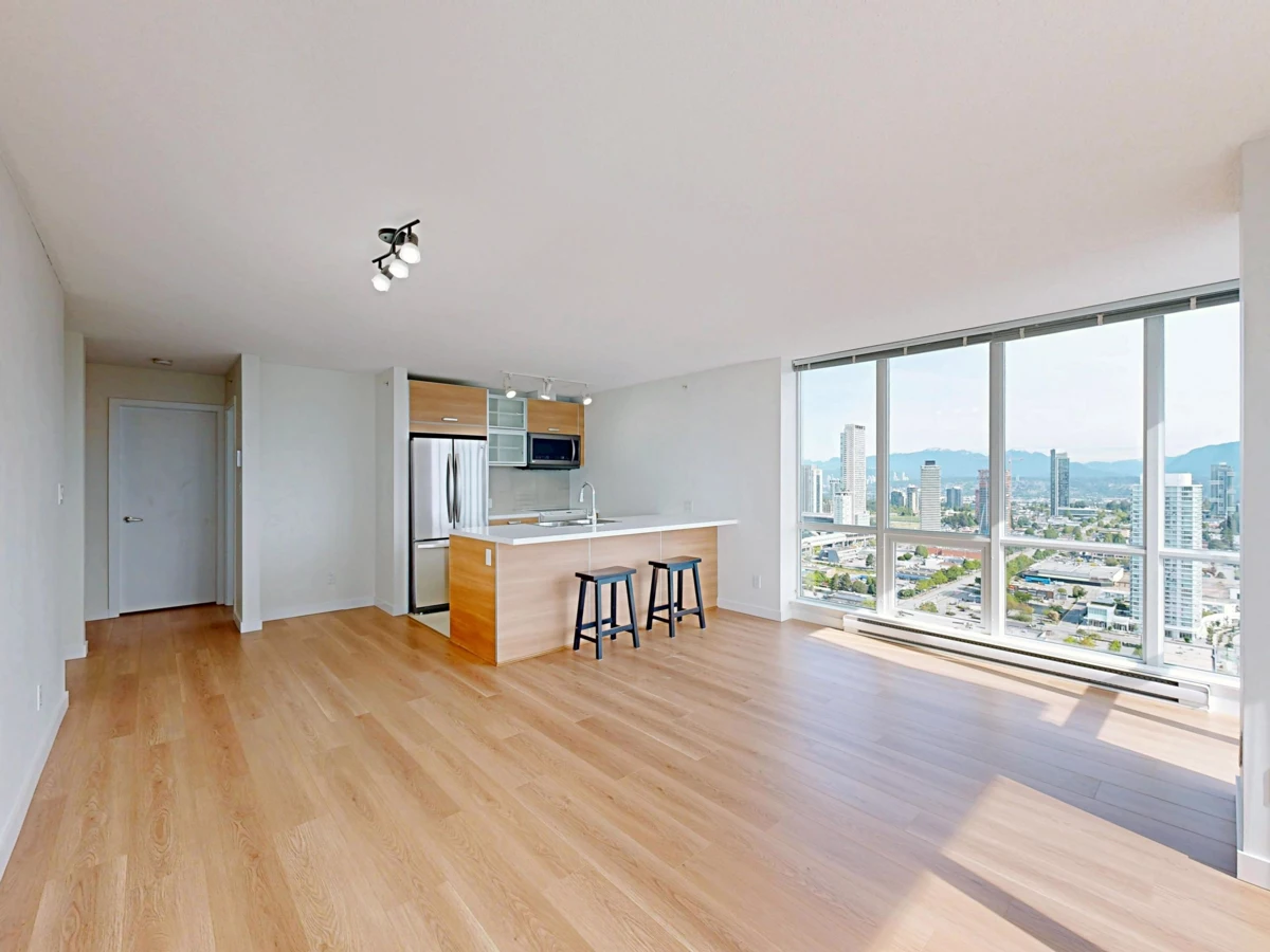 Laundry Room Photo of 3507 13688 100 Avenue, Surrey, BC