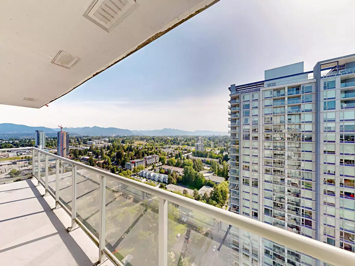 Mudroom Photo of 3507 13688 100 Avenue, Surrey, BC