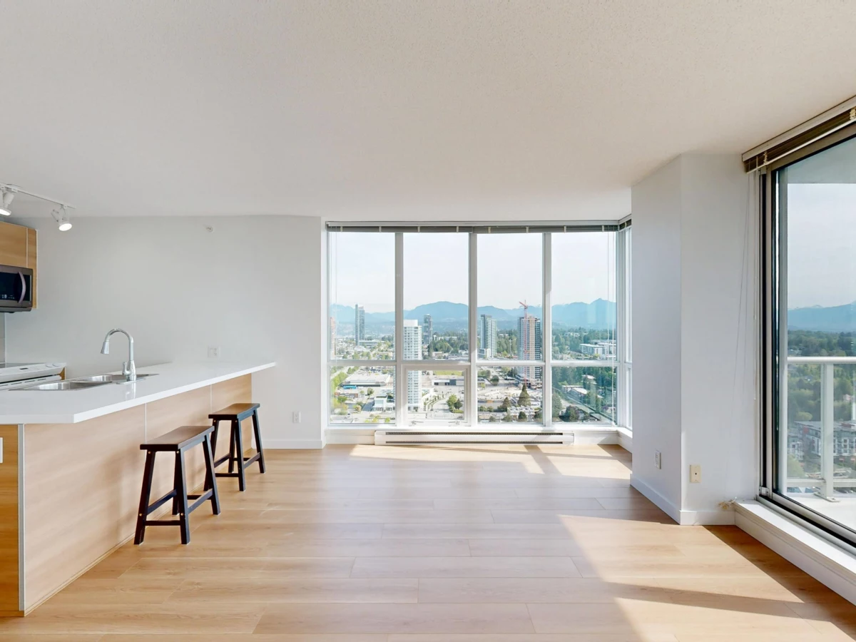 Office / Den Photo of 3507 13688 100 Avenue, Surrey, BC