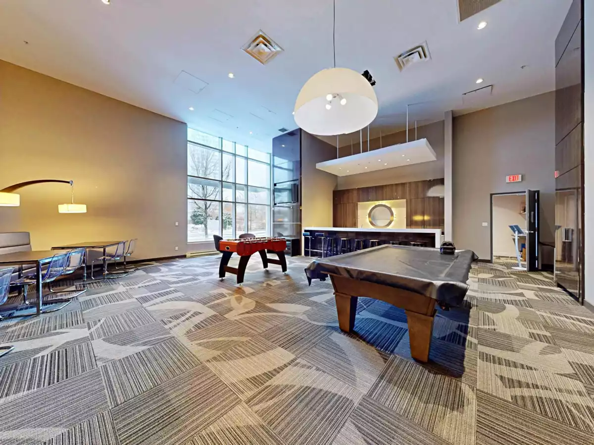 Outdoor Deck Photo of 3507 13688 100 Avenue, Surrey, BC