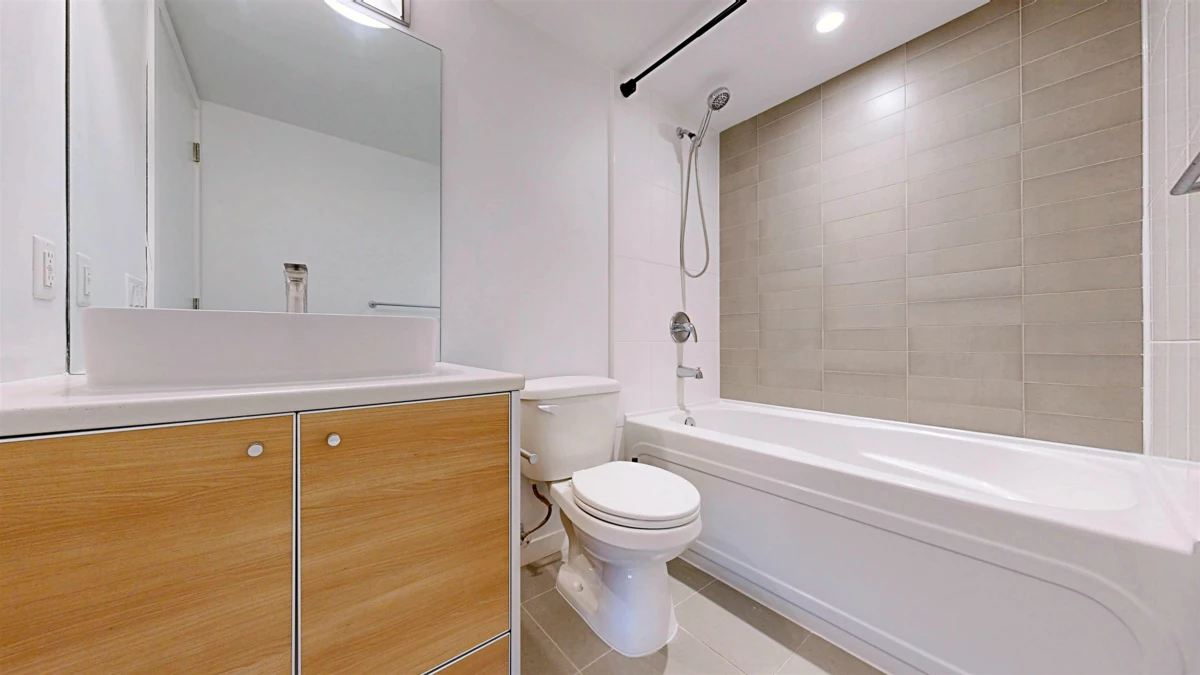 Pantry Photo of 3507 13688 100 Avenue, Surrey, BC