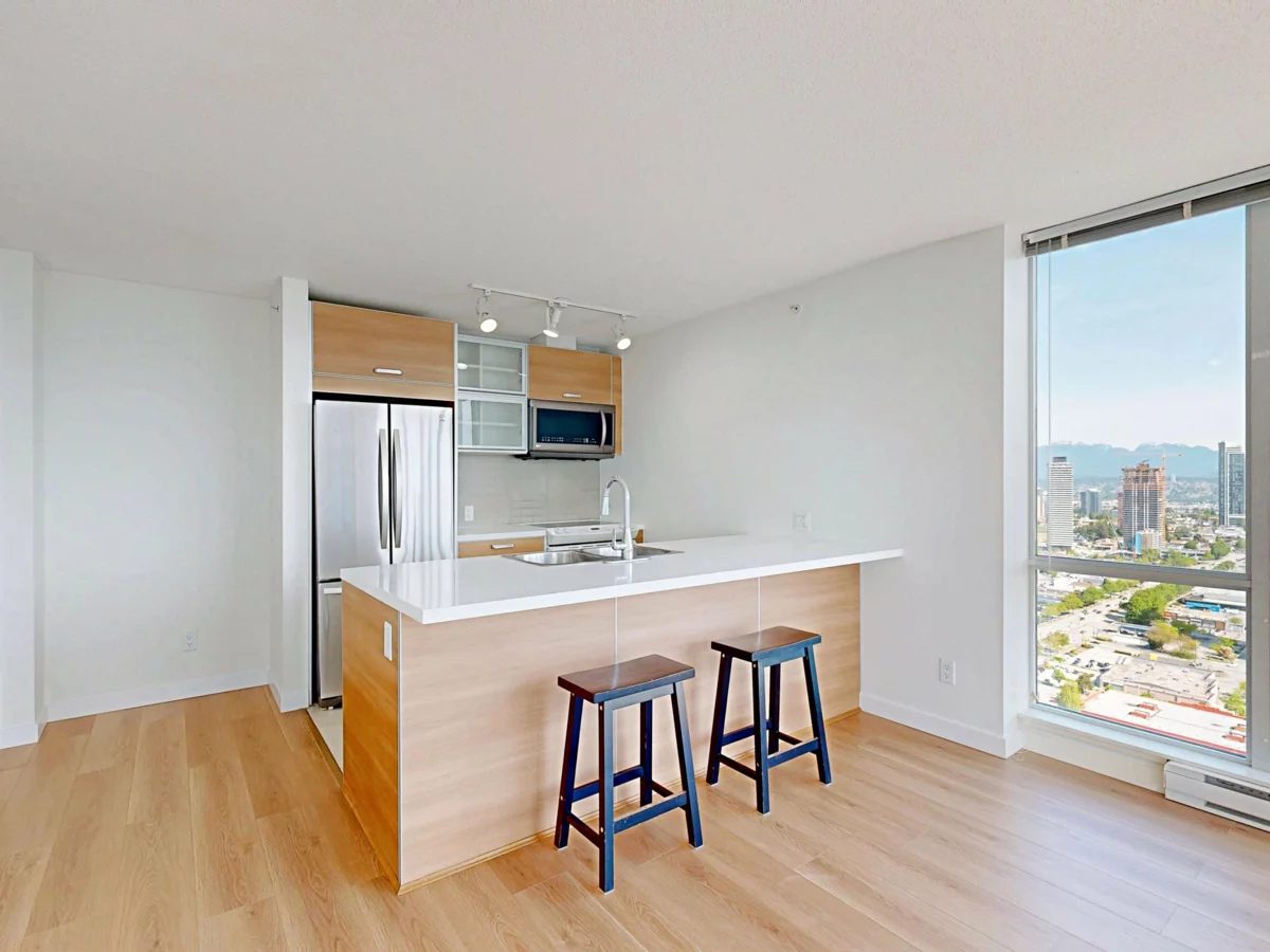 Staircase Photo of 3507 13688 100 Avenue, Surrey, BC