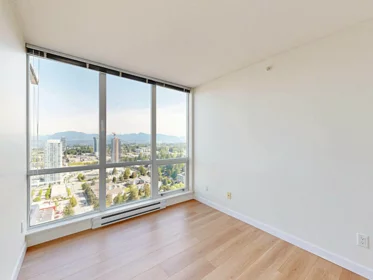 Bedroom 2 Photo of 3507 13688 100 Avenue, Surrey, BC