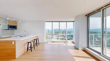 3507 13688 100 Avenue, Surrey, BC