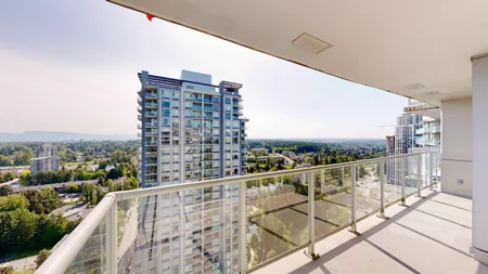 3507 13688 100 Avenue, Surrey, BC
