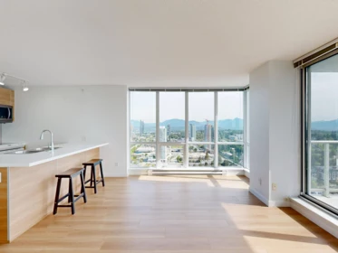 Office / Den Photo of 3507 13688 100 Avenue, Surrey, BC