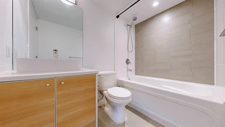 Pantry Photo of 3507 13688 100 Avenue, Surrey, BC