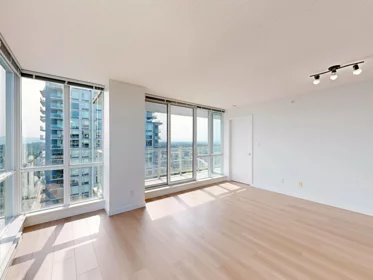 Powder Room Photo of 3507 13688 100 Avenue, Surrey, BC