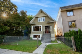 22 E 18th Avenue, Vancouver, BC